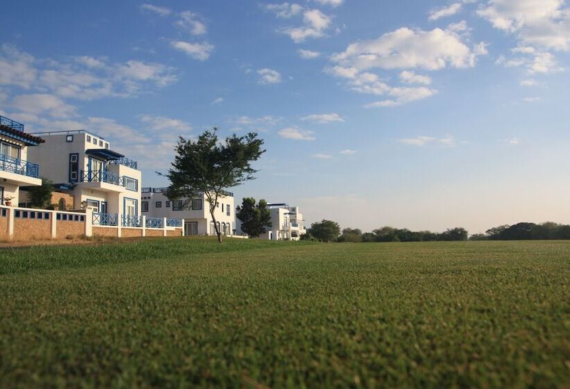 Thunderbird Resorts  Poro Point