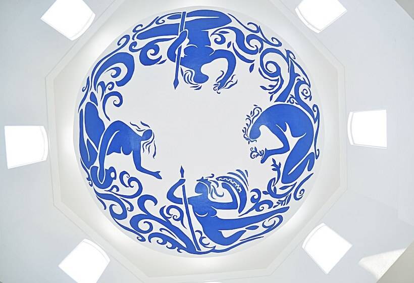 Thunderbird Resorts  Poro Point