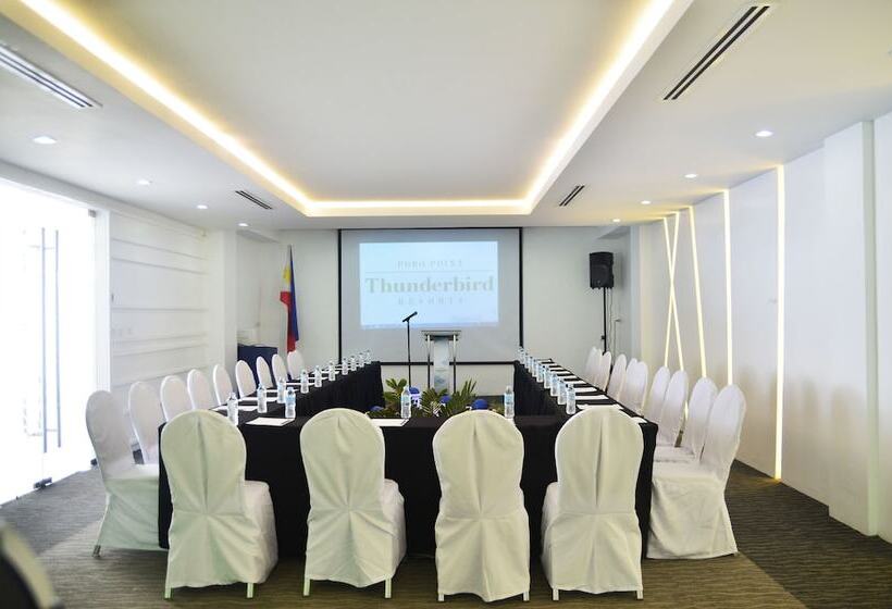 Thunderbird Resorts  Poro Point