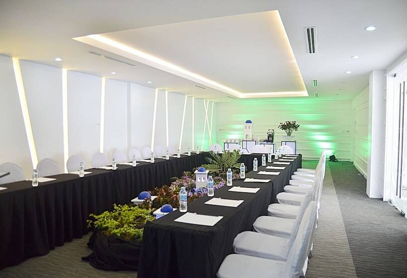 Thunderbird Resorts  Poro Point