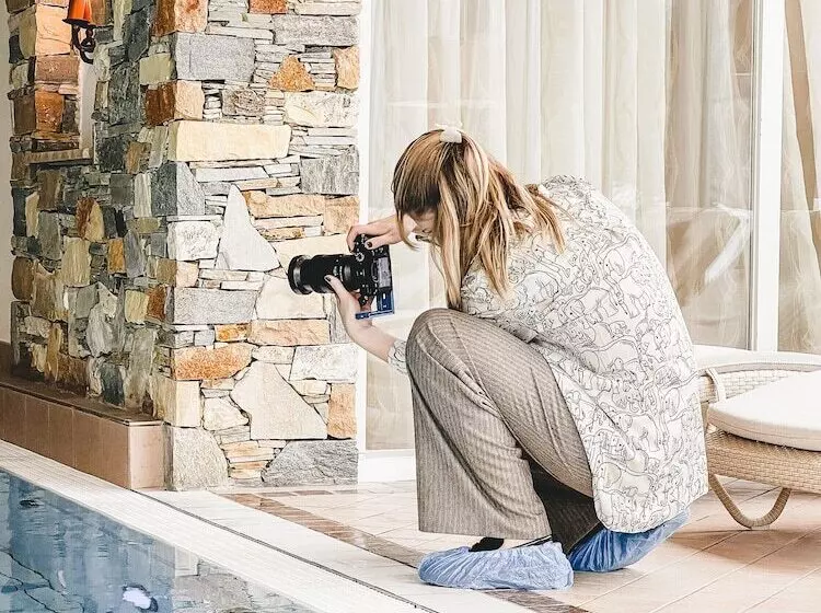 Traumhotel Alpina Superior Direkt Beim Skilift Isskogelbahn