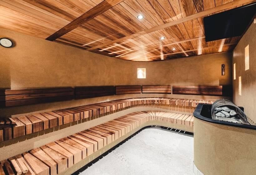 Traumhotel Alpina Superior Direkt Beim Skilift Isskogelbahn