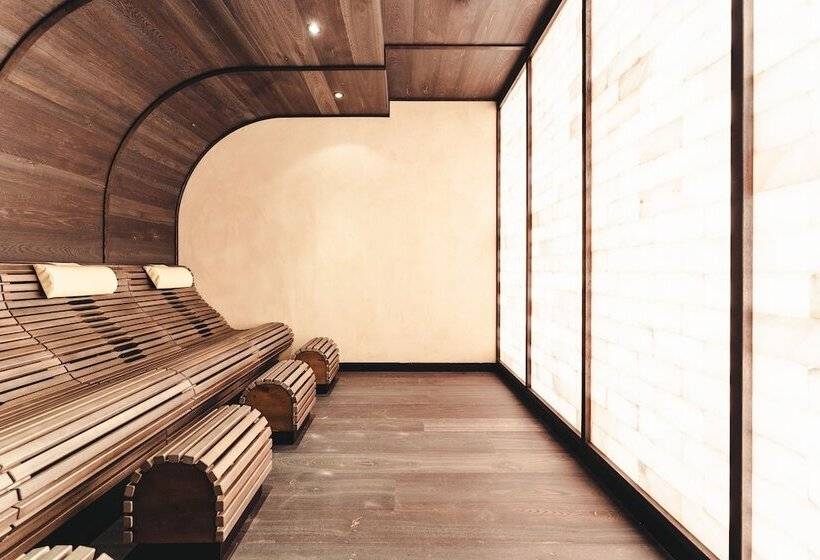 Traumhotel Alpina Superior Direkt Beim Skilift Isskogelbahn