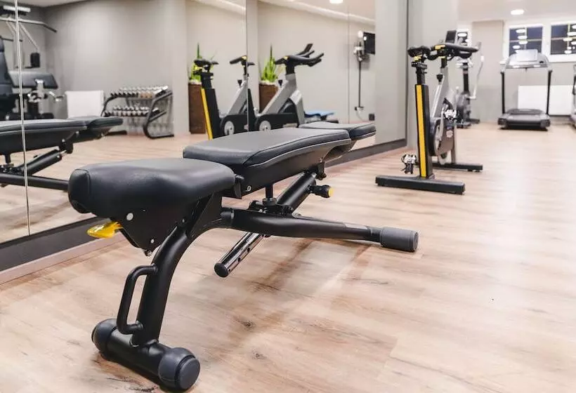 Traumhotel Alpina Superior Direkt Beim Skilift Isskogelbahn