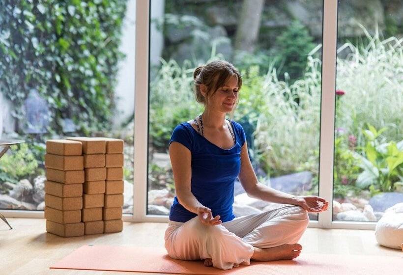 Traumhotel Alpina Superior Direkt Beim Skilift Isskogelbahn