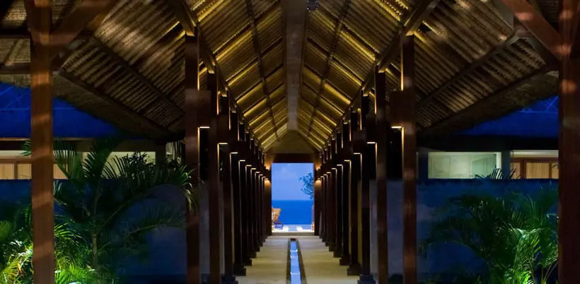Villa Melissa