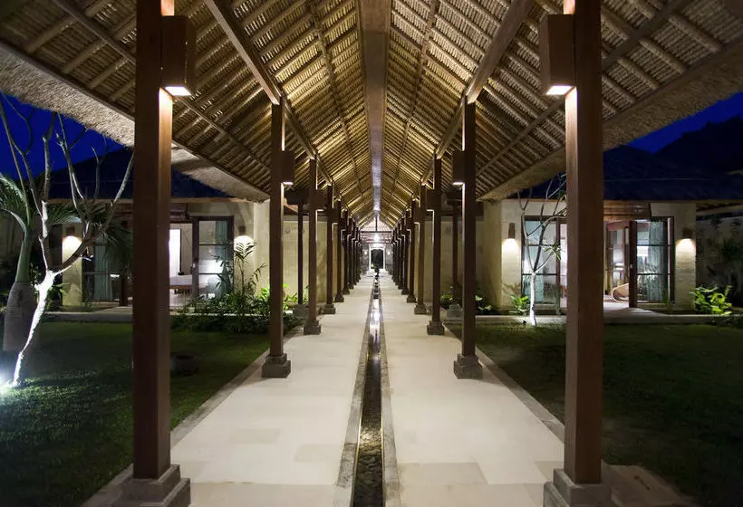 Villa Melissa