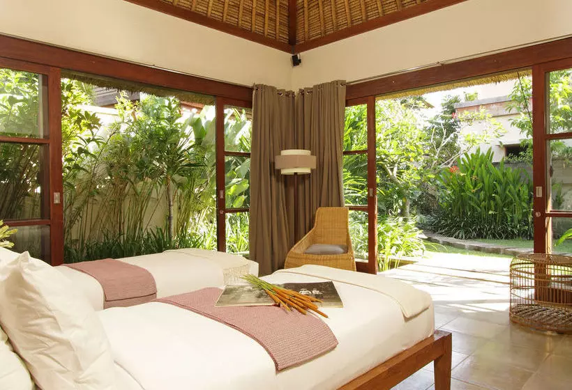 Villa Melissa