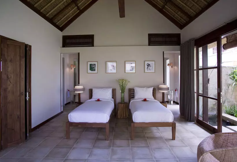 Villa Melissa
