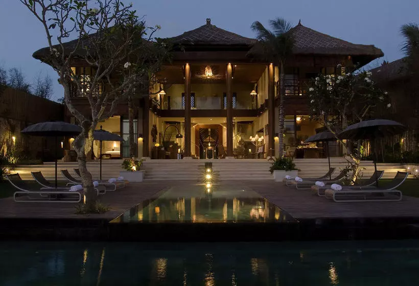 Villa Melissa