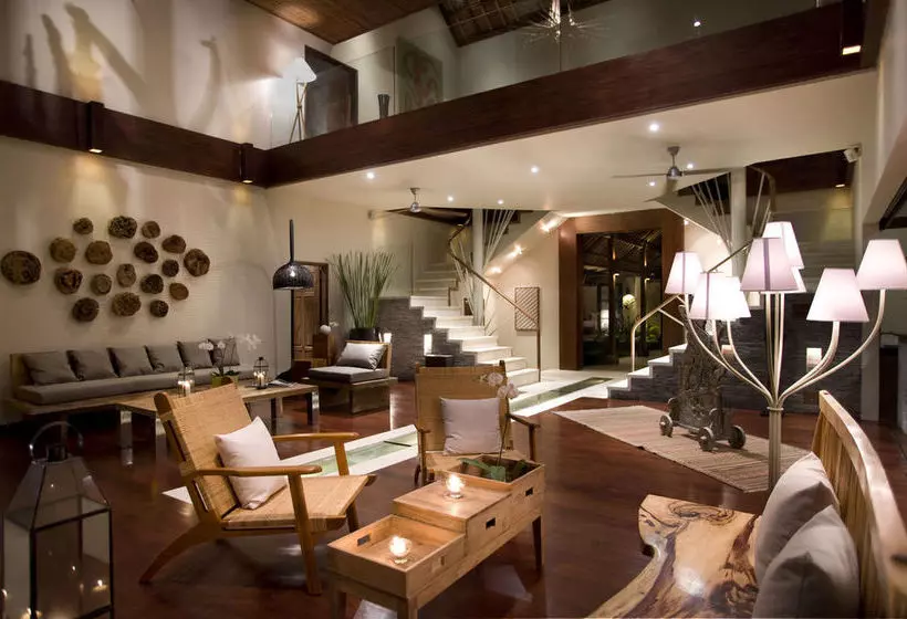 Villa Melissa