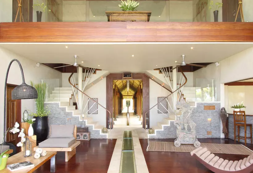 Villa Melissa
