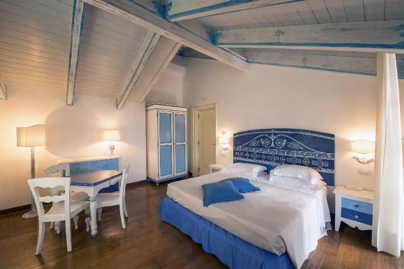 Villa Sabrina Relais