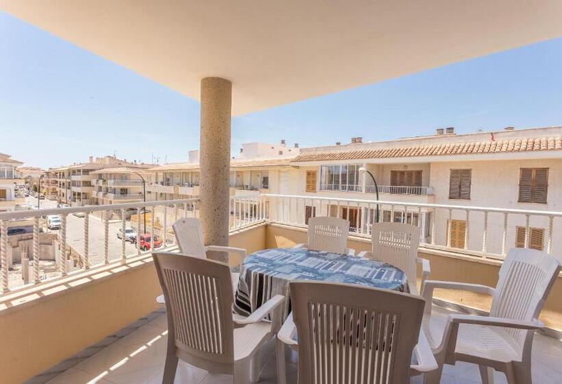 Viviendas Margarita Ii