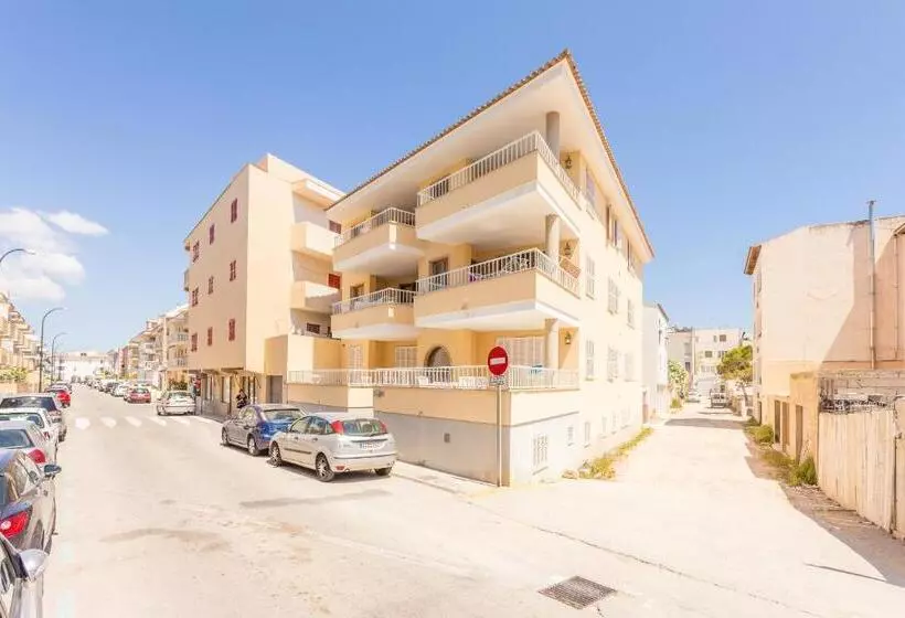 Viviendas Margarita Ii