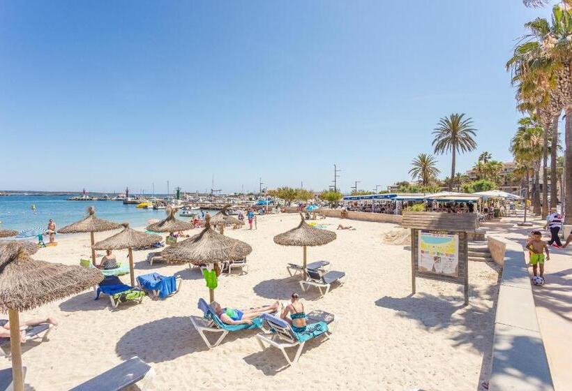 Viviendas Margarita Ii