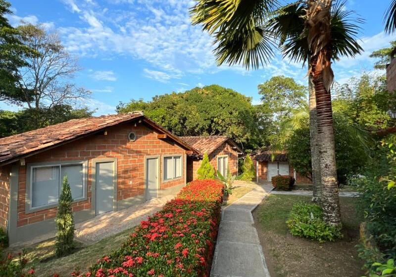 Parador Del Gitano Hotel & Restaurante