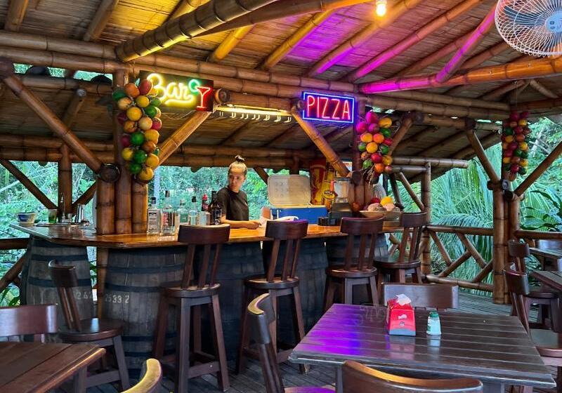 Parador Del Gitano Hotel & Restaurante