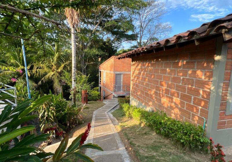 Parador Del Gitano Hotel & Restaurante