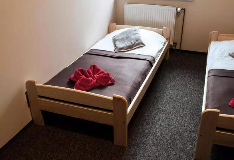 Hotelli Gościniec Silver