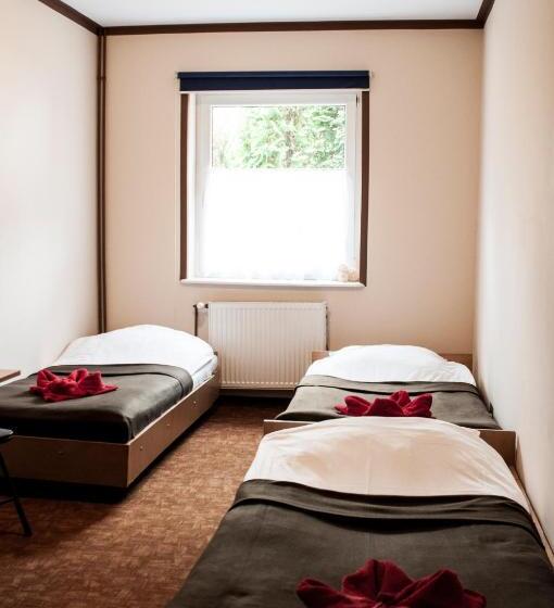 Hotelli Gościniec Silver