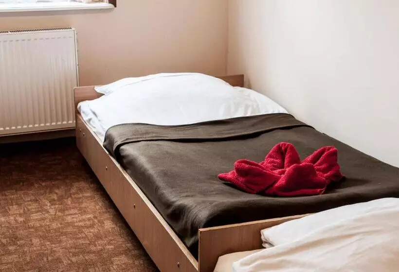 Hotelli Gościniec Silver