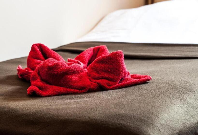 Hotelli Gościniec Silver