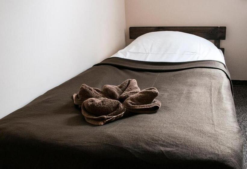 Hotelli Gościniec Silver