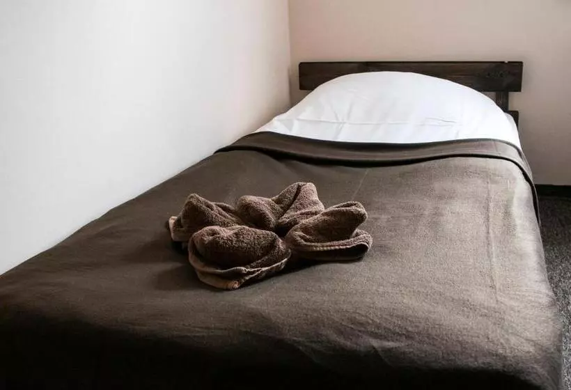 Hotelli Gościniec Silver