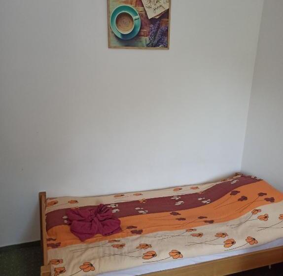 Hotelli Gościniec Silver