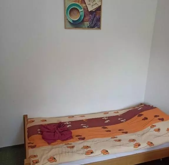 Hotelli Gościniec Silver