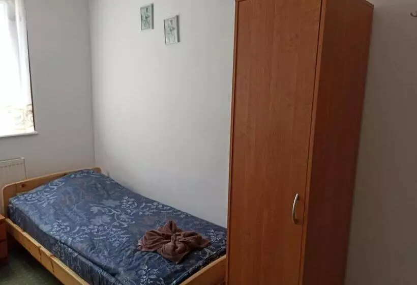 Hotelli Gościniec Silver