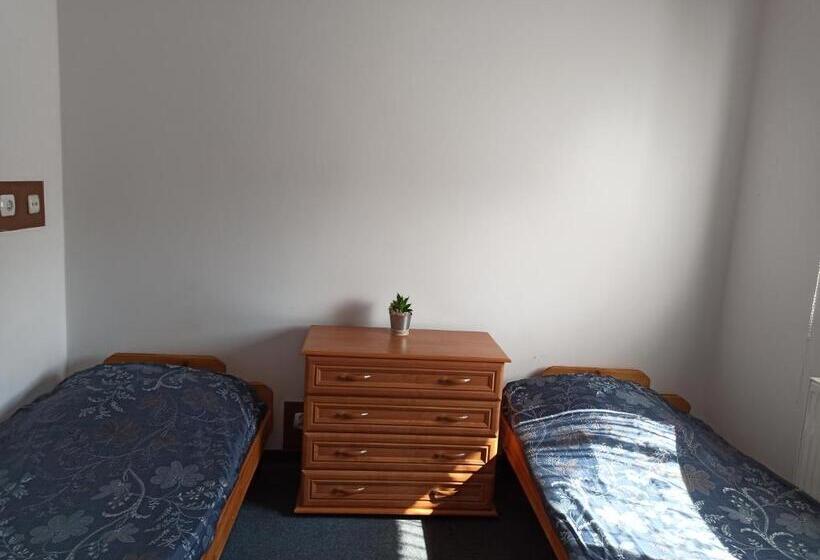 Hotelli Gościniec Silver