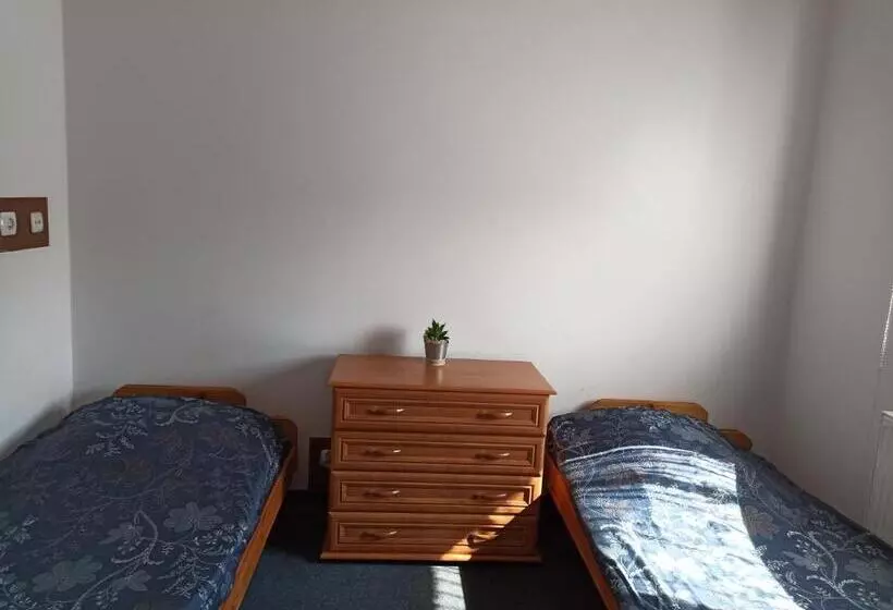 Hotelli Gościniec Silver