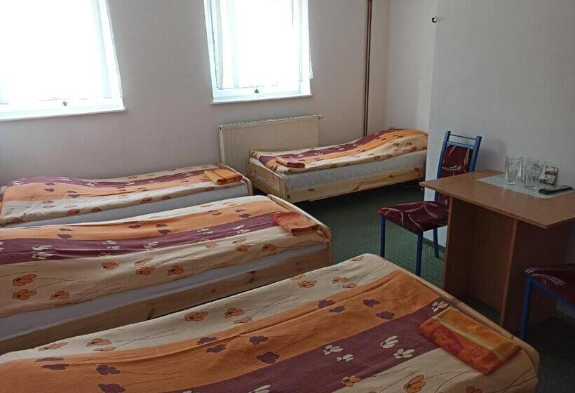 Hotelli Gościniec Silver