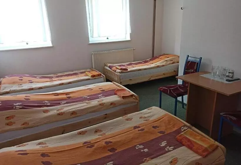 Hotelli Gościniec Silver