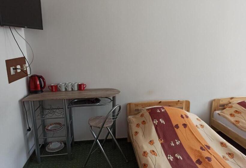 Hotelli Gościniec Silver