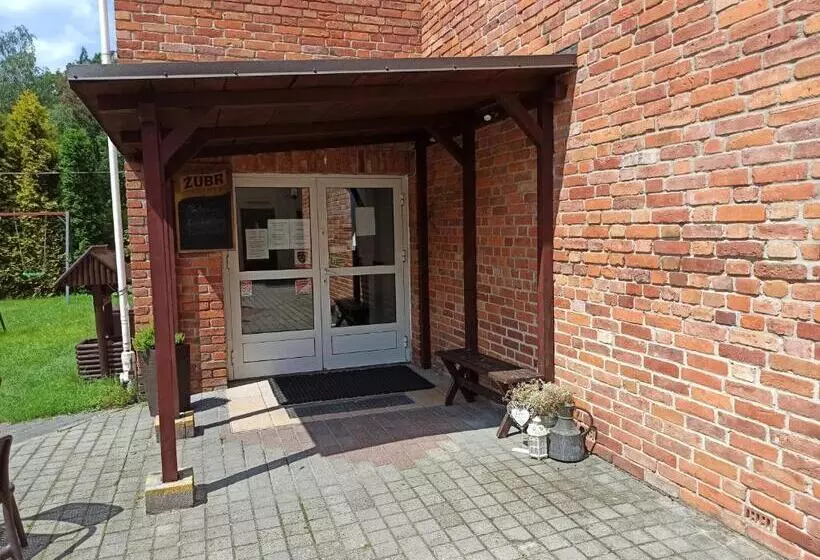 Hotelli Gościniec Silver