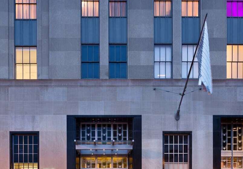 21c Museum Hotel Durham