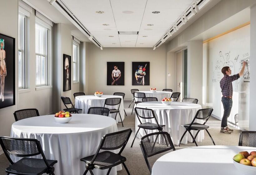 21c Museum Hotel Durham