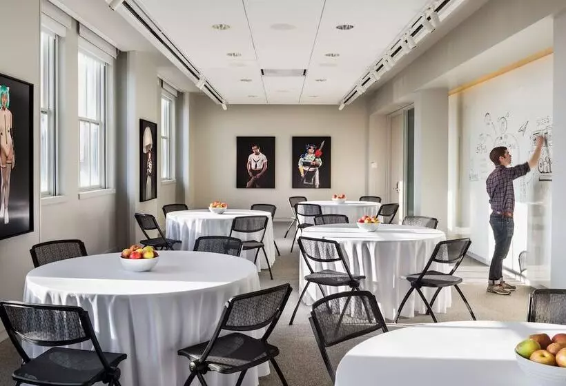 21c Museum Hotel Durham