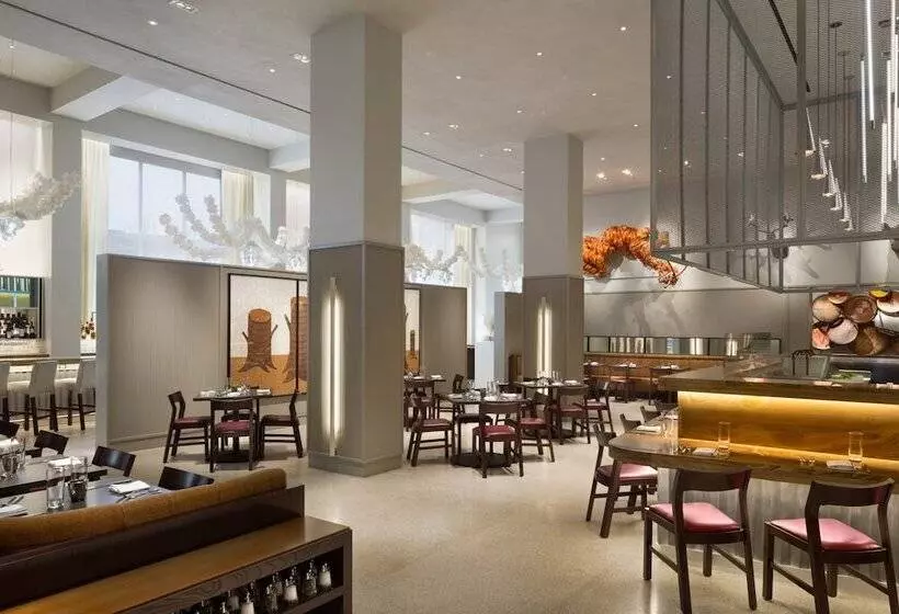 21c Museum Hotel Durham