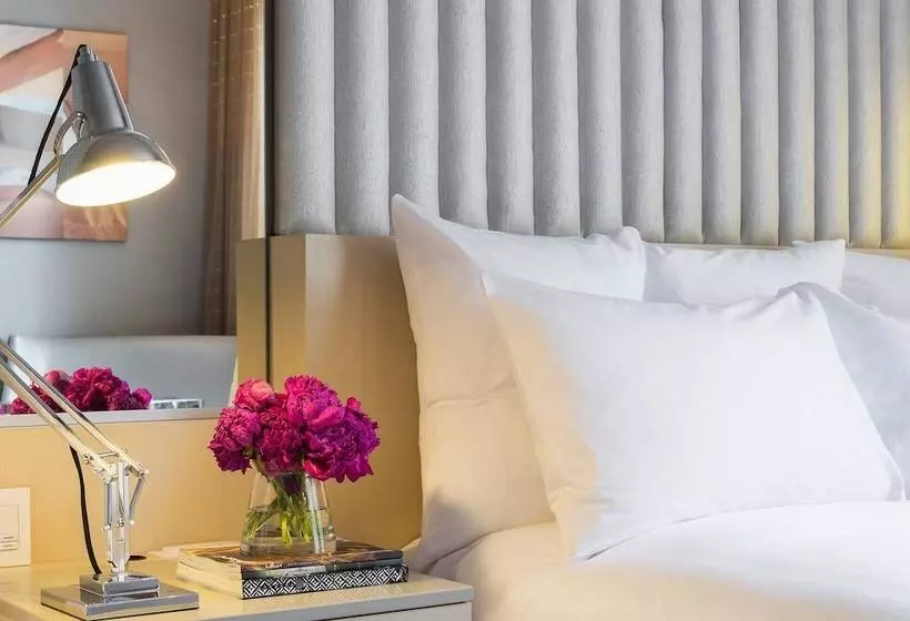 21c Museum Hotel Durham