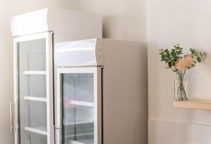 فندق صغير Sydney Central Inn