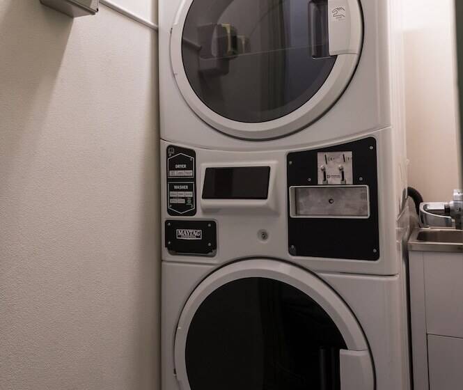 فندق صغير Sydney Central Inn