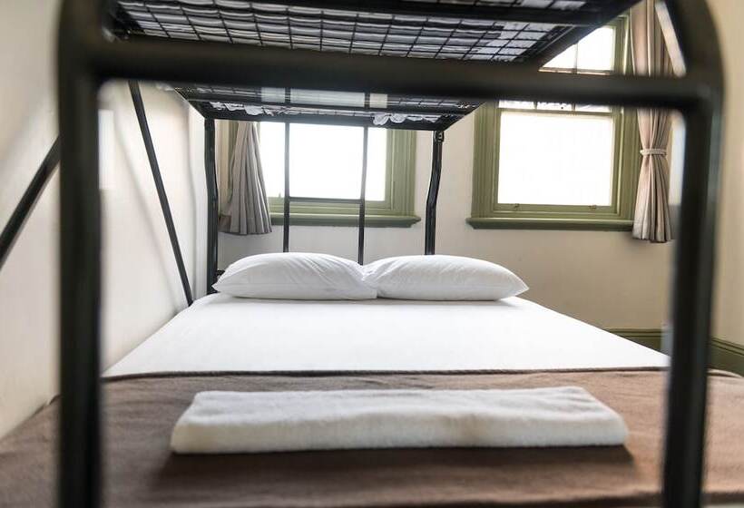 فندق صغير Sydney Central Inn