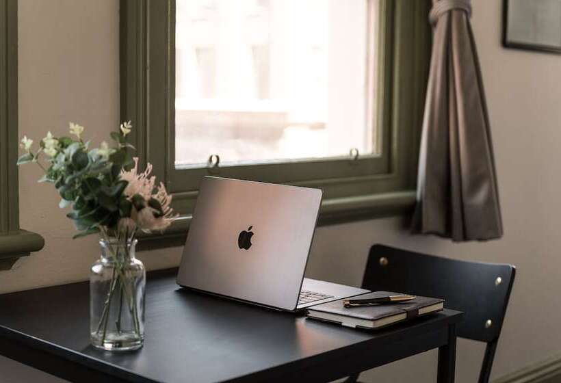 فندق صغير Sydney Central Inn