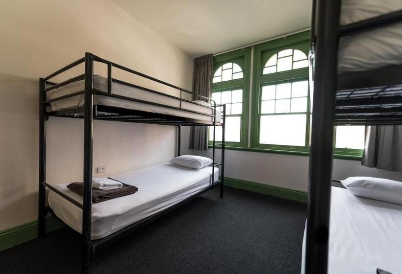 فندق صغير Sydney Central Inn