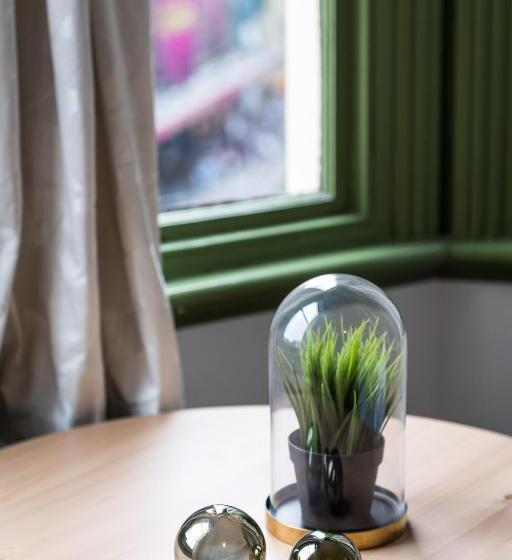 فندق صغير Sydney Central Inn