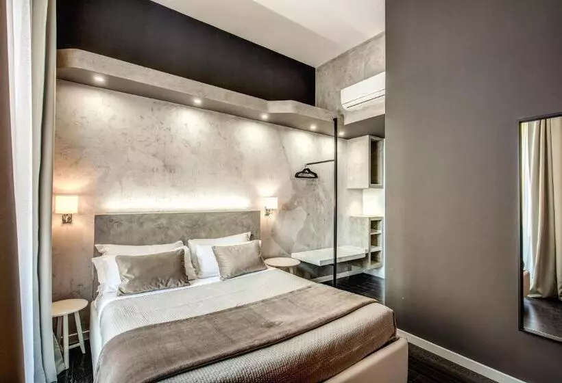 تختخواب و صبحانه Four Rivers Suites